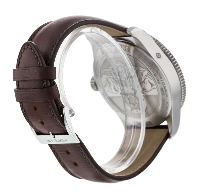 Montblanc Geosphere 117837